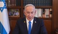 Бенямин Нетаняху: Нанесохме удар близо до президентския дворец в Дамаск