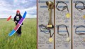 Русенски ученици с множество медали от националното състезание по авио и ракетомоделизъм