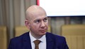 Ангел Георгиев: Брюксел ще получи звучен шамар от Тръмп