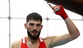 Рами Киуан донесе втора победа за България на Световната купа по бокс