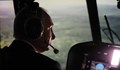 Украински дронове са атакували вертолета на Путин