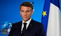 Еманюел Макрон предлага ядрен чадър над Европа