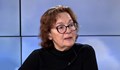 Проф. Коларова: Радев произвежда скандали и дестабилизира страната