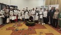 Виктор Пасев и Иво Йонков спечелиха кулинарното състезание „Като шеф готвачите"