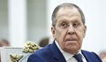 Сергей Лавров: Ще преговаряме, но не със Зеленски