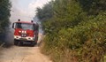 Фалшива тревога вдигна пожарната на крак в Сливо поле