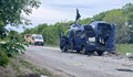 Руски дрон уби девет цивилни в микробус в Украйна