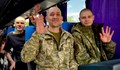 Украински военнопленници: Предпочитаме затвор пред връщане на фронта