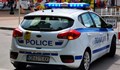 Полицаи задържаха двама мъже с дрога в Русе