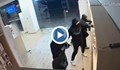 Мъже обраха магазин в София за 50 секунди