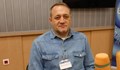 Георги Ангелов: Дезинформацията е заплаха за националната сигурност