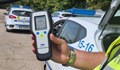 Хванаха пиян шофьор с 3 промила алкохол в Русе