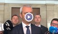 Костадин Костадинов: Внасяме сигнал срещу Димитър Радев за държавна измяна