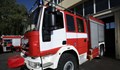Двама души пострадаха при пожари през изминалото денонощие