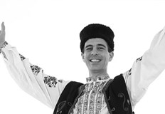 Професионалният танцьор си отиде след кратко боледуванеСлед кратко боледуване на