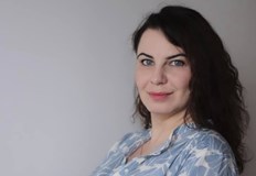 Даниела Лютакова е международно сертифициран консултант по кърмене и асистент