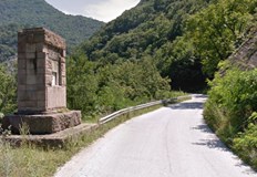 АПИ подписа два договора за спешно възстановяване след пропадането при