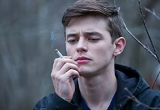 От страна с най високи нива на алкохол и цигари сред