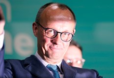 Германският канцлер призова Европа да пази трансатлантическите отношенияГерманският канцлер Фридрих