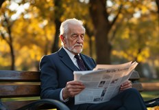 Близо 5000 пенсионери получават максимални пенсии от 3400 леваОбщо 4735