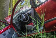 Над 2500 са ранени на пътя само за първите пет