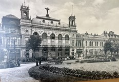 Инж Йовчо Стоянов и сдружение Русчук – Старият Русе възкресиха