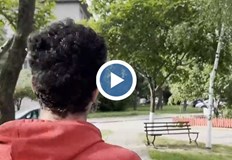 Деца тероризират други децаГневни викове удари и кръв превърнаха обикновено