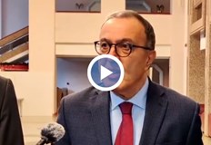 Бившият президент категорично заяви че евентуални неблагополучия ще се дължат