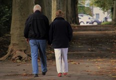 Спадът продължава въпреки увеличението на средния размер на пенсиите с