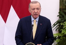 Ердоган Ще задоволим нуждите на домакинствата за 3 5 години с