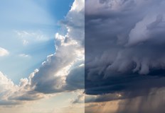 Метеоролозите предупреждават за прохладни 16°C в събота но обещават приятни