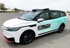 Най големият оператор на роботаксита в Китай планира експанзия на западКитайският