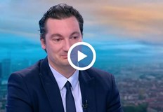 Президентът ще понесе своите отговорности за действията си за референдум