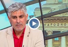 Росен Йорданов критикува директора на ОДМВР Хасково за непрофесионално поведение по