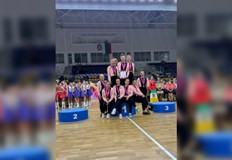 Над 600 участници от България и Румъния се състезаваха в