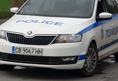 Инцидентът е станал вчера сутринтаВерижна катастрофа с три автомобила е