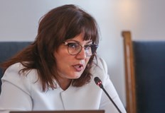 50 000 лева обезщетение присъди САС на Сербезова за за