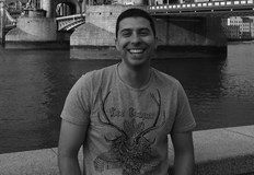 Активистът и организатор на кампанията Един грам живот претърпя фатален