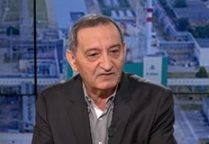 Експертът Пътят по който се върви е грешен и ще