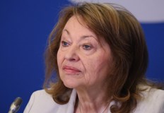 Бившият социален министър Нека ако човек е с нисък социален