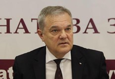 Лидерът на АБВ призова за строг контрол върху нелегалните хазартни