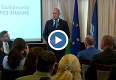 В силно поляризиран свят журналистиката трябва да гарантира плурализма и