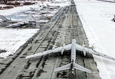 Украйна запазва мълчание за атаките докато Русия докладва щетиПрез изминалата