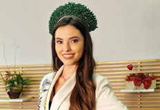 Българката ще участва в първата кинолента заснета извън ЗемятаНосителката на