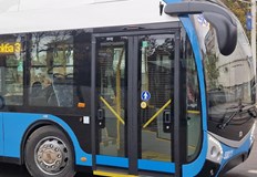 Три сигнала вдигнаха на крак пожарникарите в РусенскоТри сигнала са