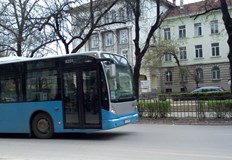 Дружеството отчита печалба от 608 хиляди лева през 2024 година Общински