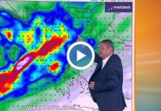 Климатологът обясни че не е толкова дъждовно колкото трябва и