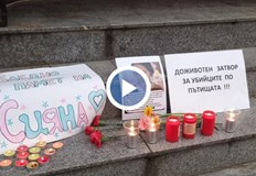 Обвиняемият е внесъл обжалванеДнес започва делото срещу шофьора на тира