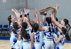 Русенките надвиха Вълци Разград в оспорван мач с 69 62 Берое