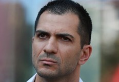 Той заема поста на отстранения Калин Литов който е отстранен